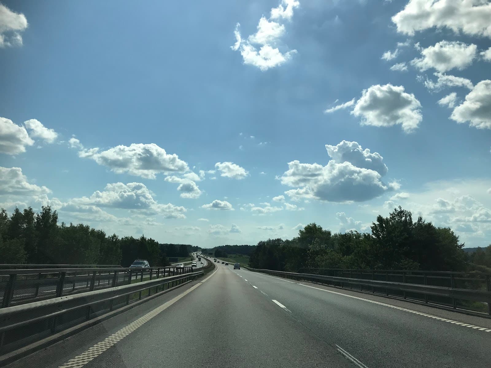 Bild över Åby, Sverige