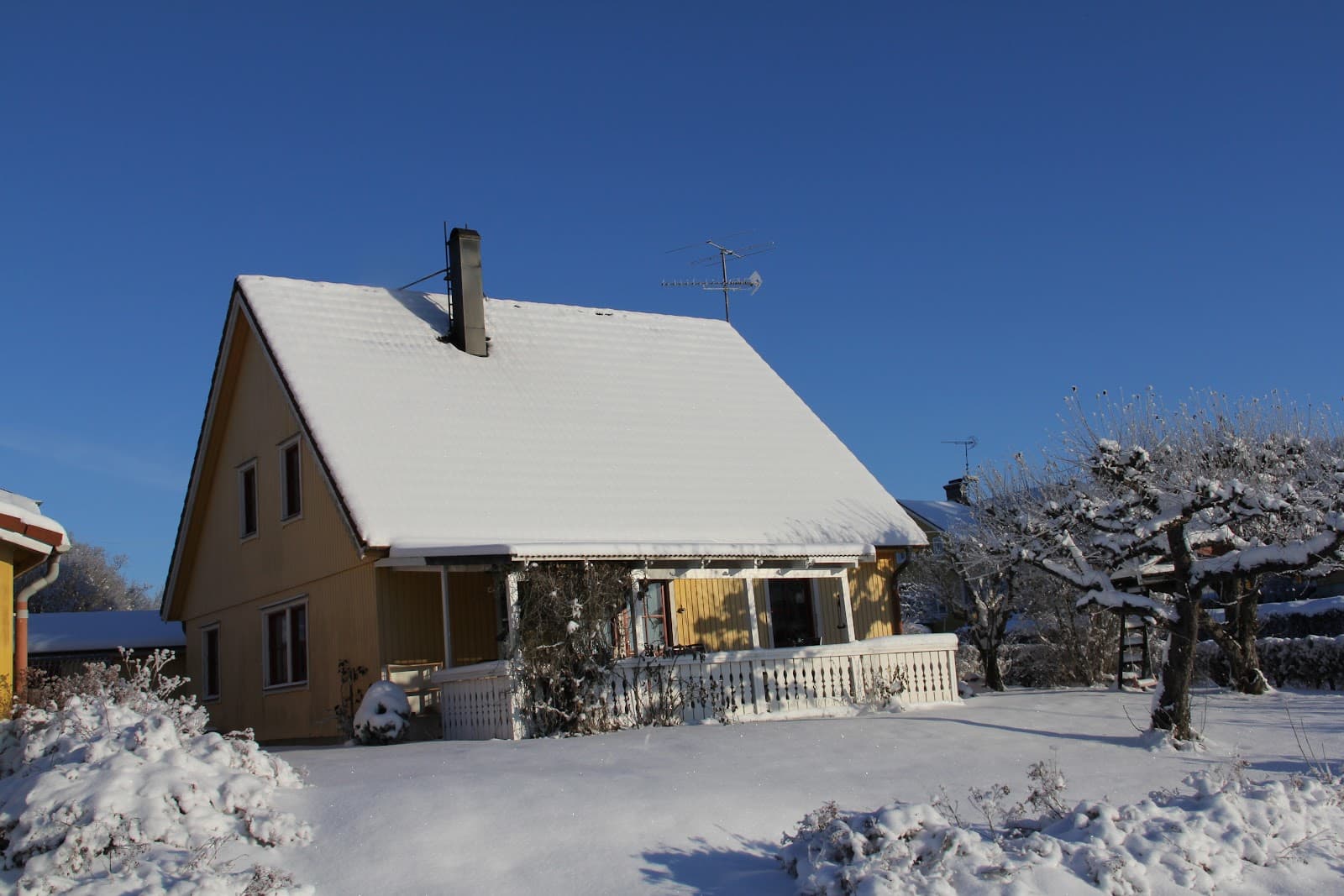 Bild över Åkers styckebruk, Sverige