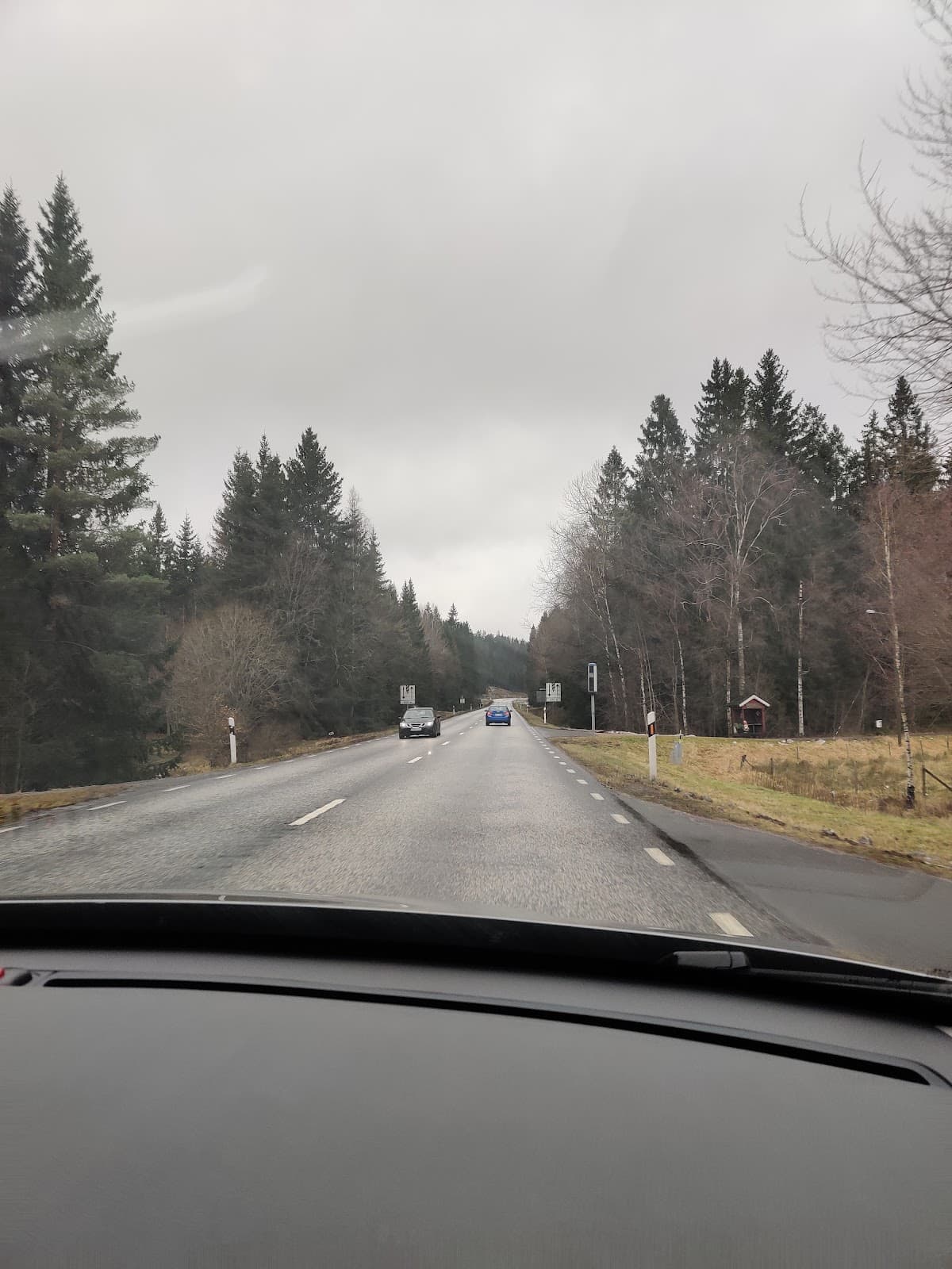 Bild över Anderstorp, Sverige