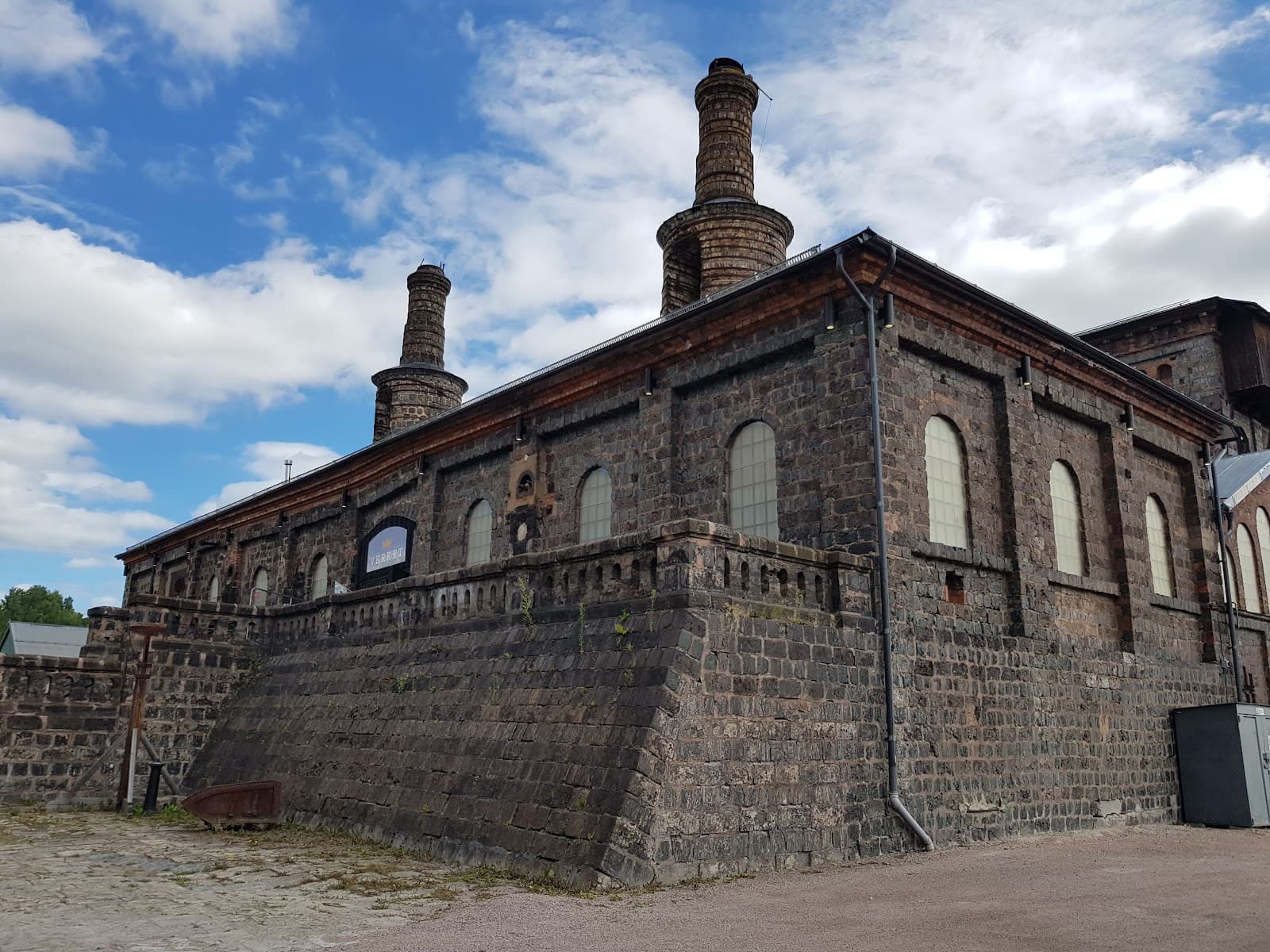 Bild över Avesta, Sverige