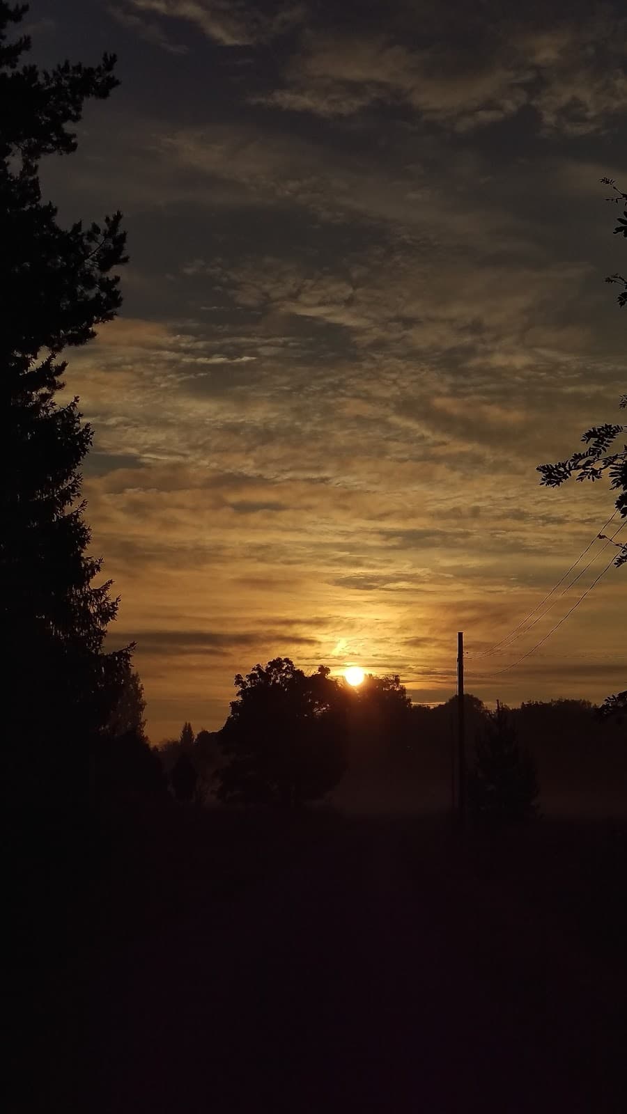 Bild över Bälinge, Sverige