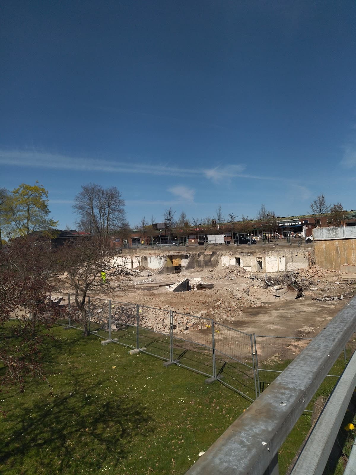 Bild över Bjuv, Sverige