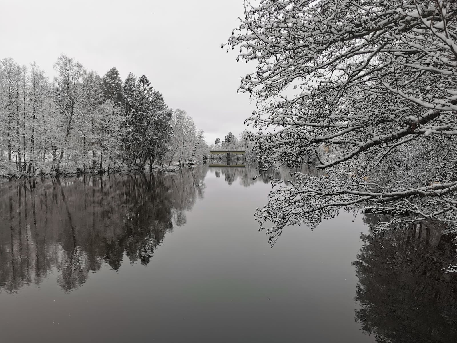 Bild över Degerfors, Sverige