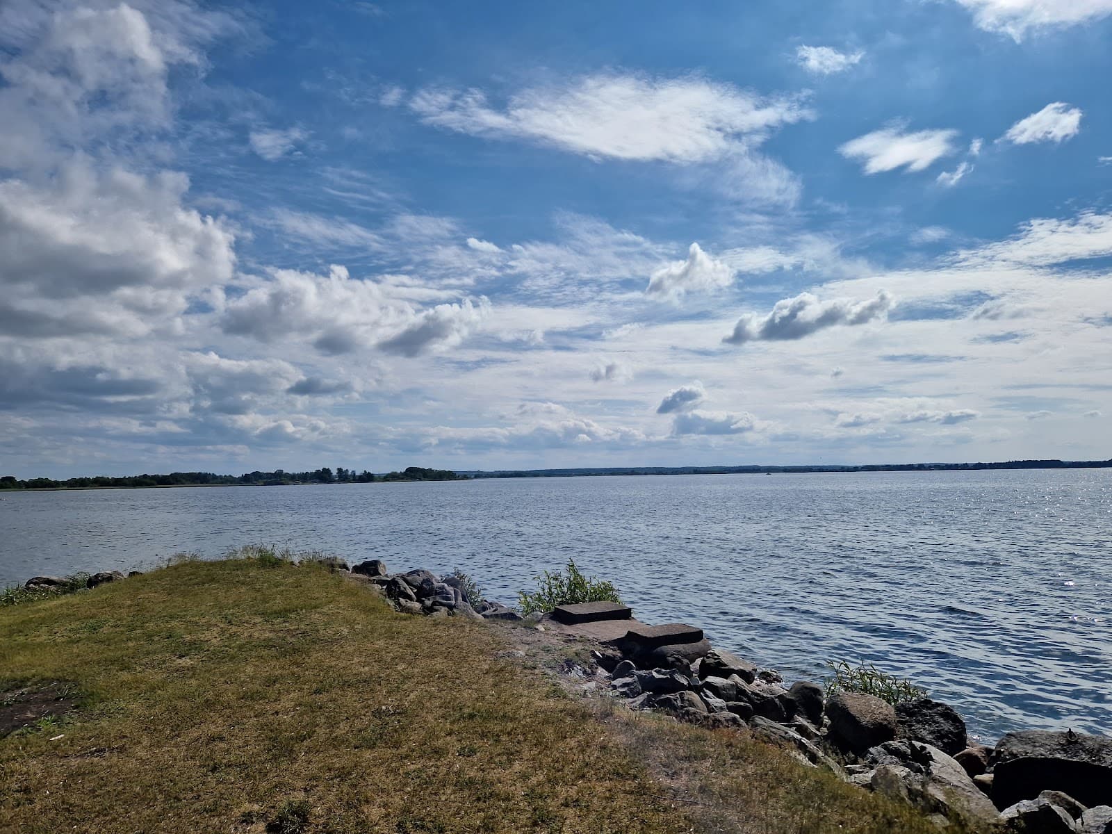 Bild över Ekängen, Sverige