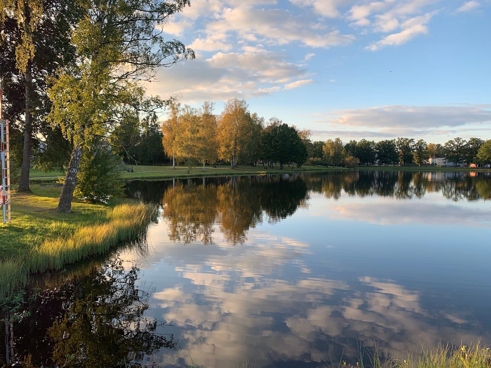 Bild över Emmaboda, Sverige