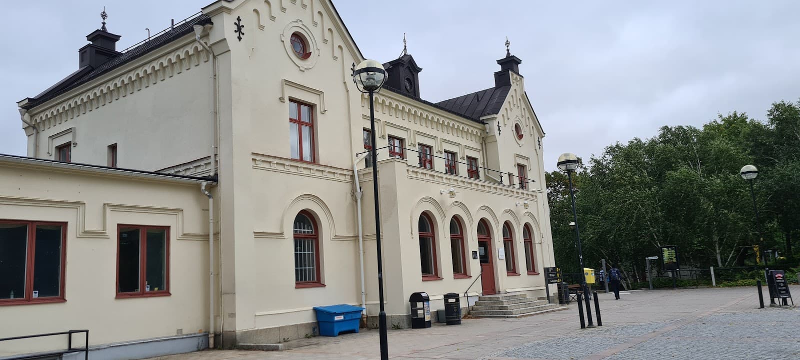 Bild över Enköping, Sverige