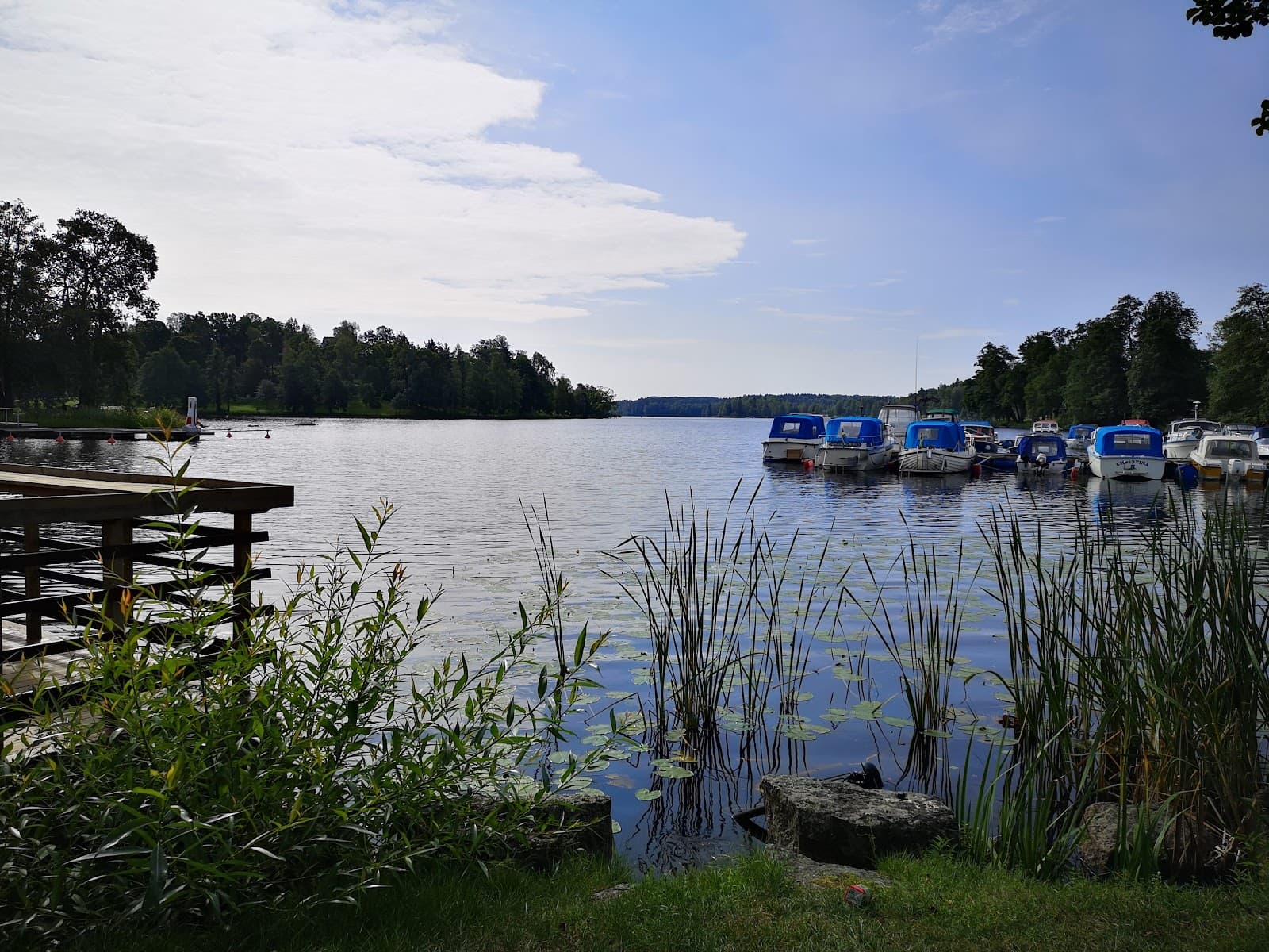 Bild över Filipstad, Sverige