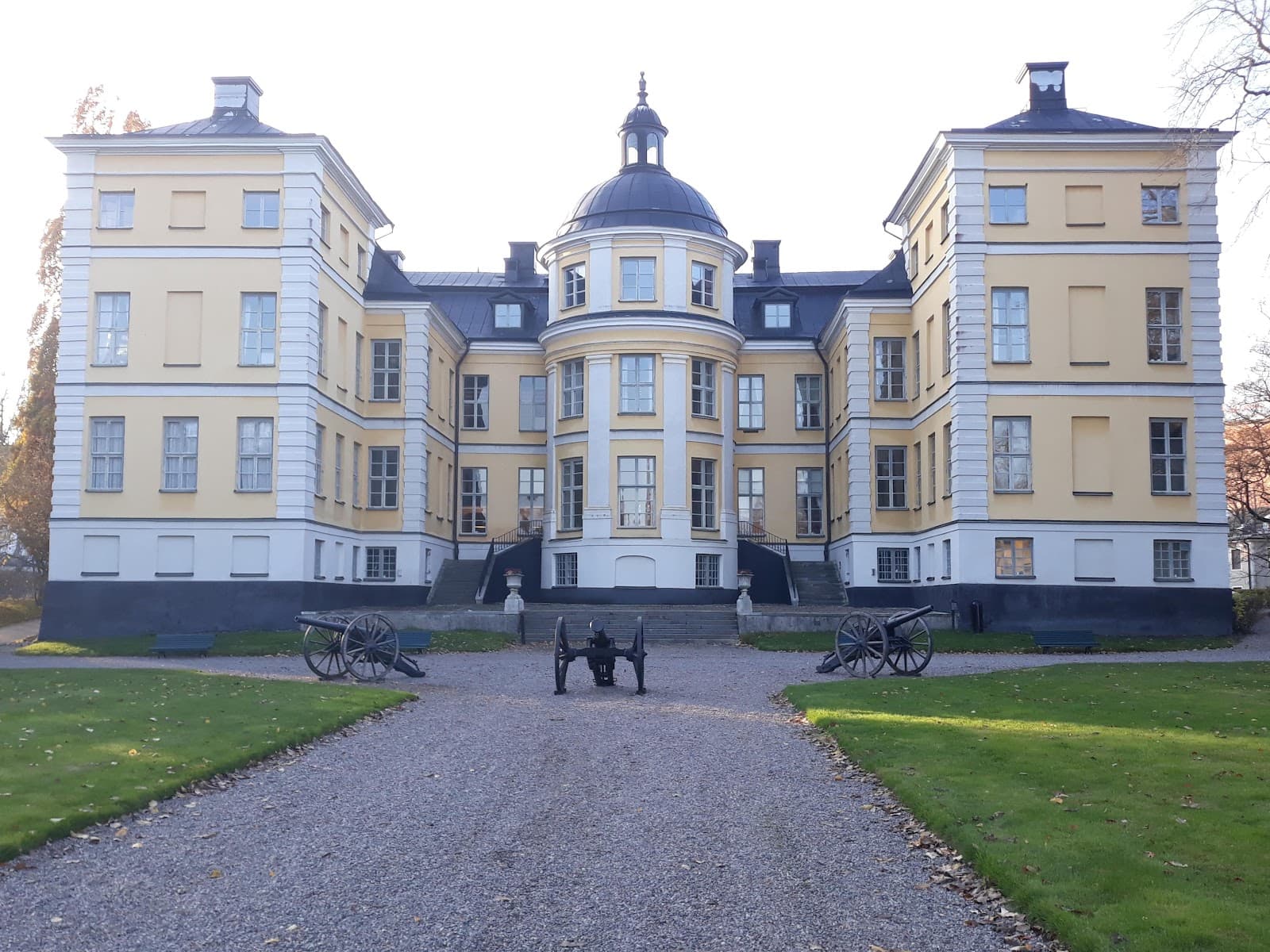 Bild över Finspång, Sverige