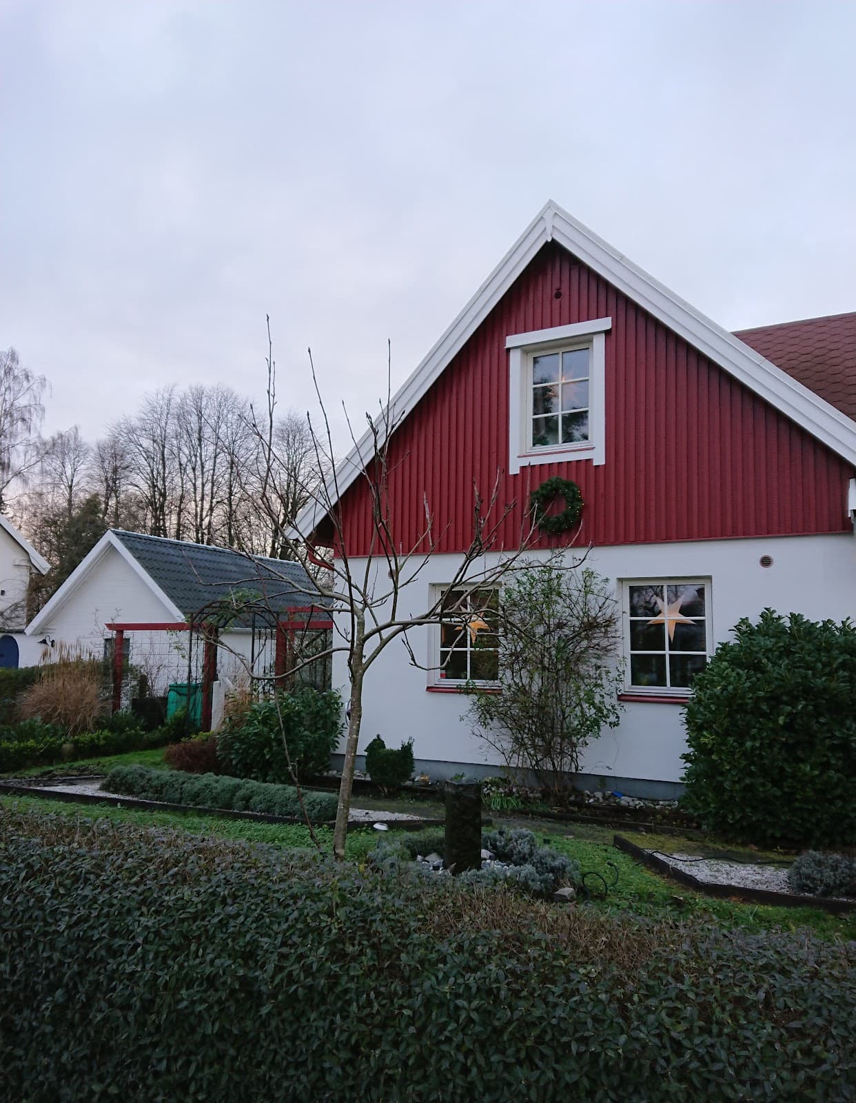Bild över Genarp, Sverige
