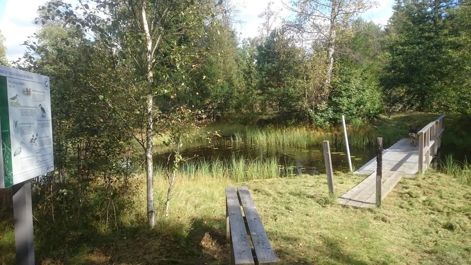 Bild över Gislaved, Sverige
