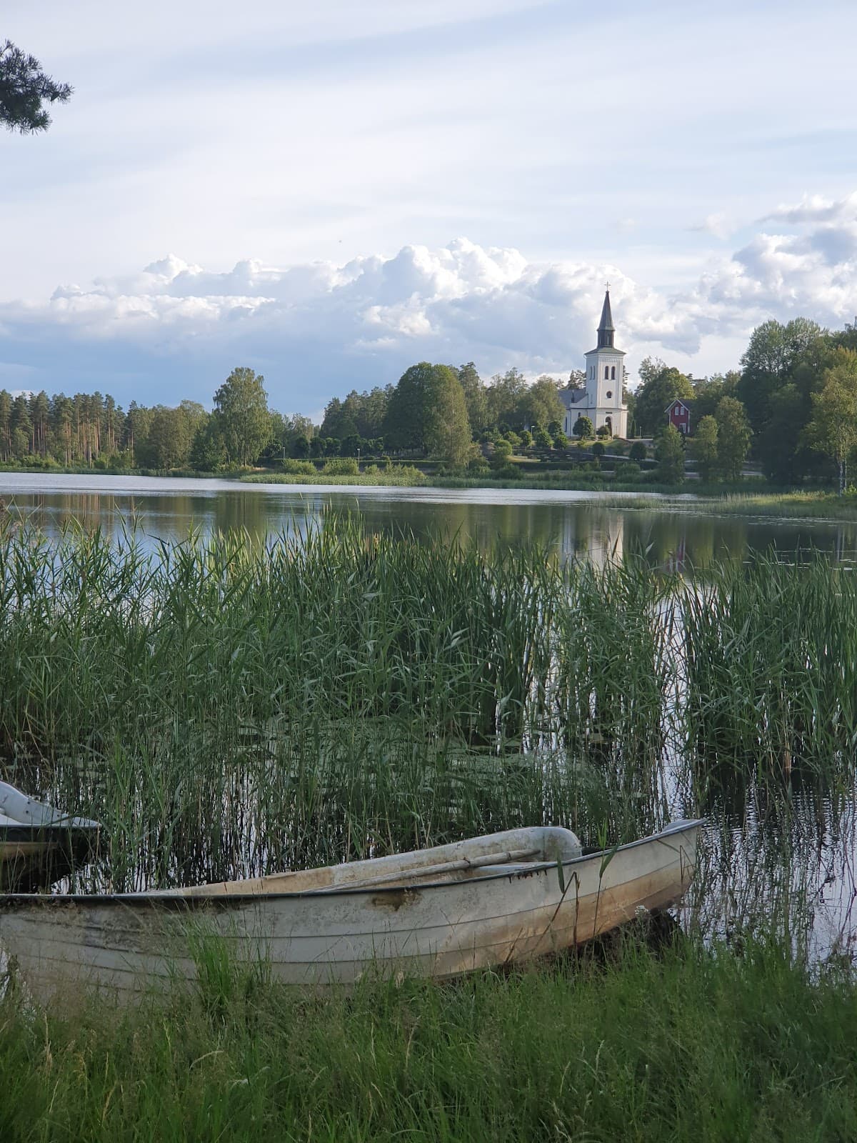 Bild över Gnosjö, Sverige