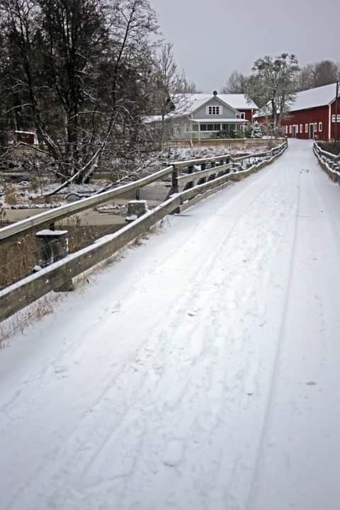 Bild över Grästorp, Sverige