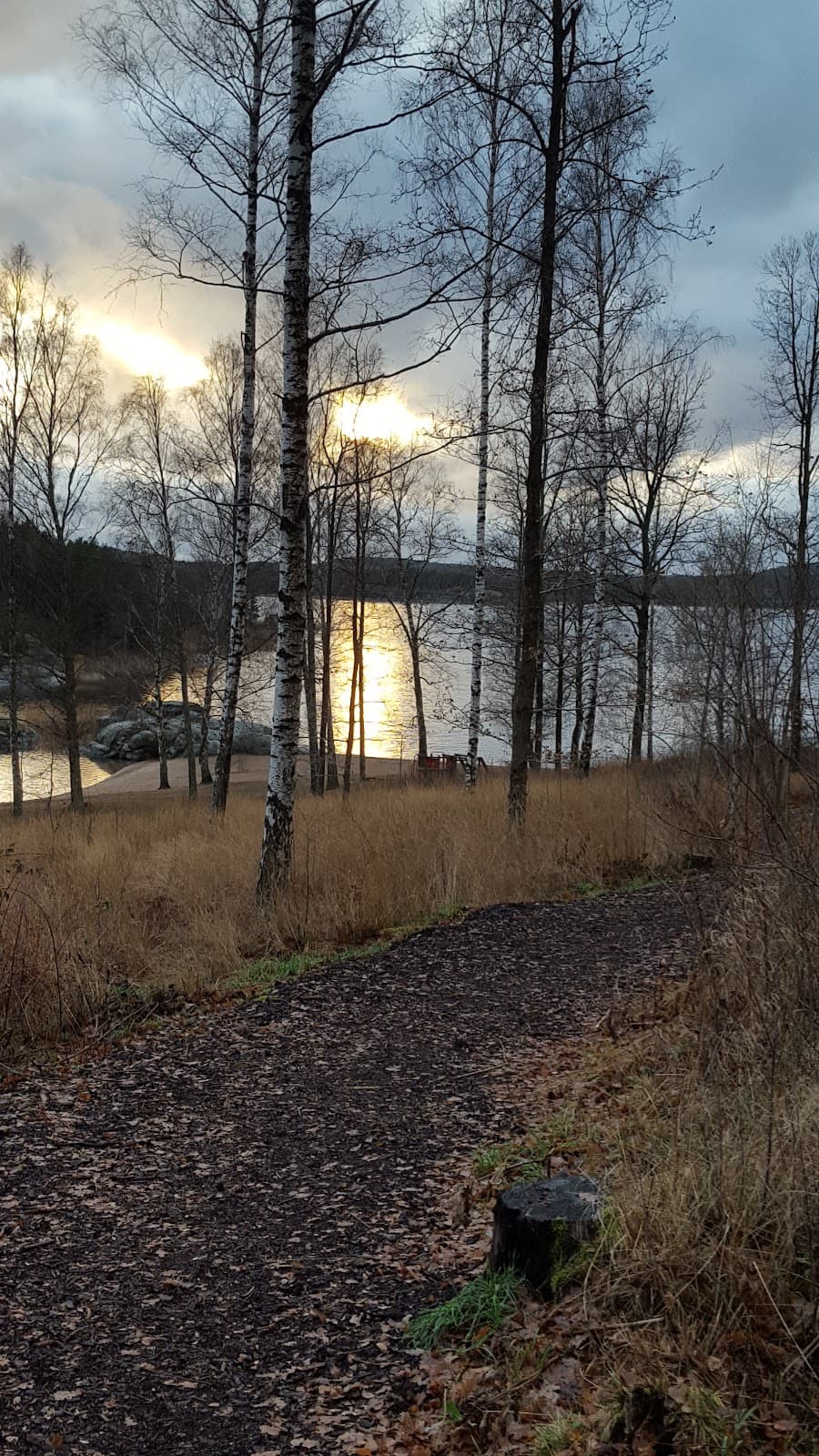 Bild över Grums, Sverige