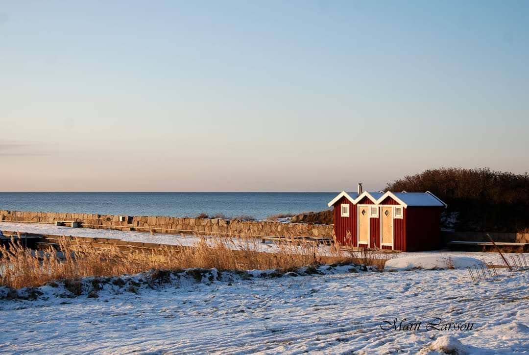 Bild över Höganäs, Sverige