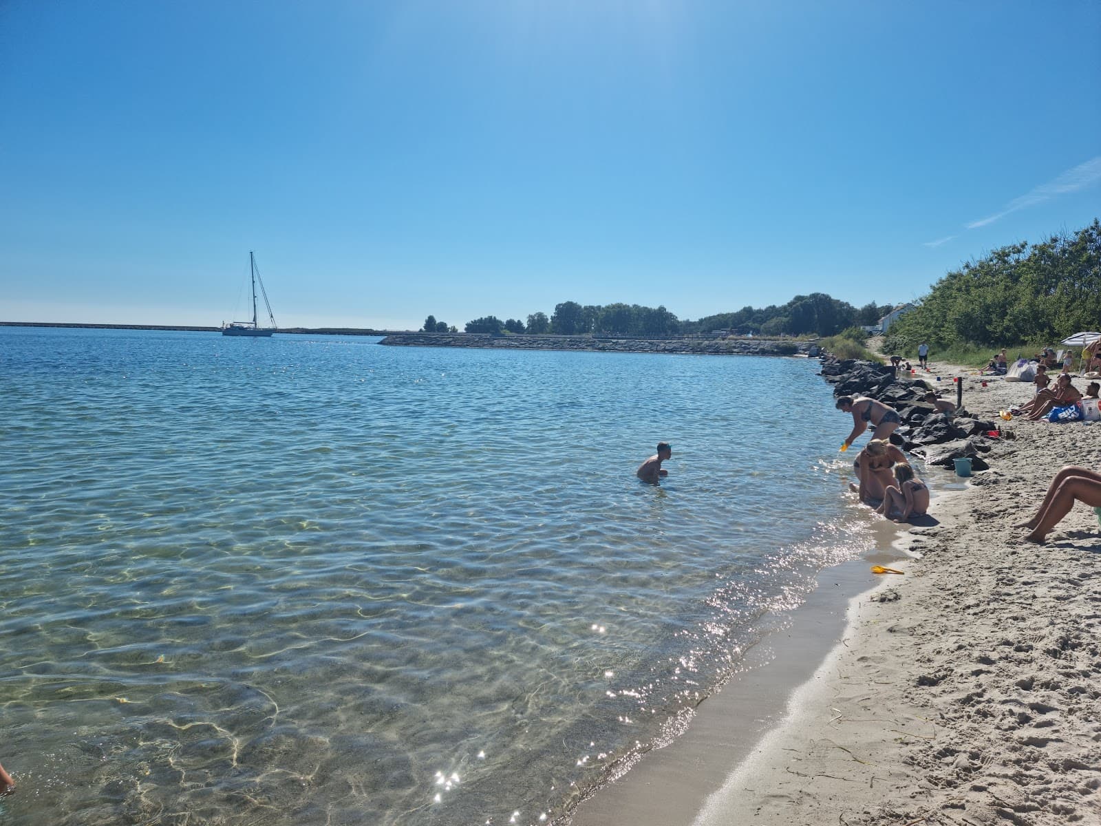 Bild över Höllviken, Sverige