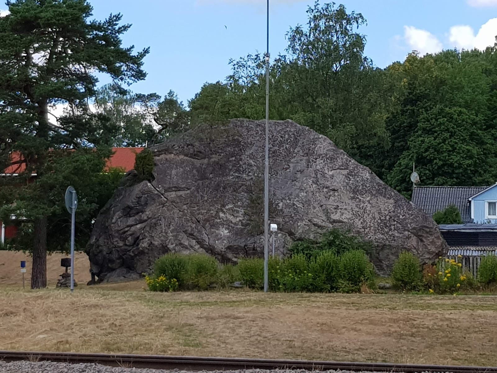 Bild över Hyltebruk, Sverige