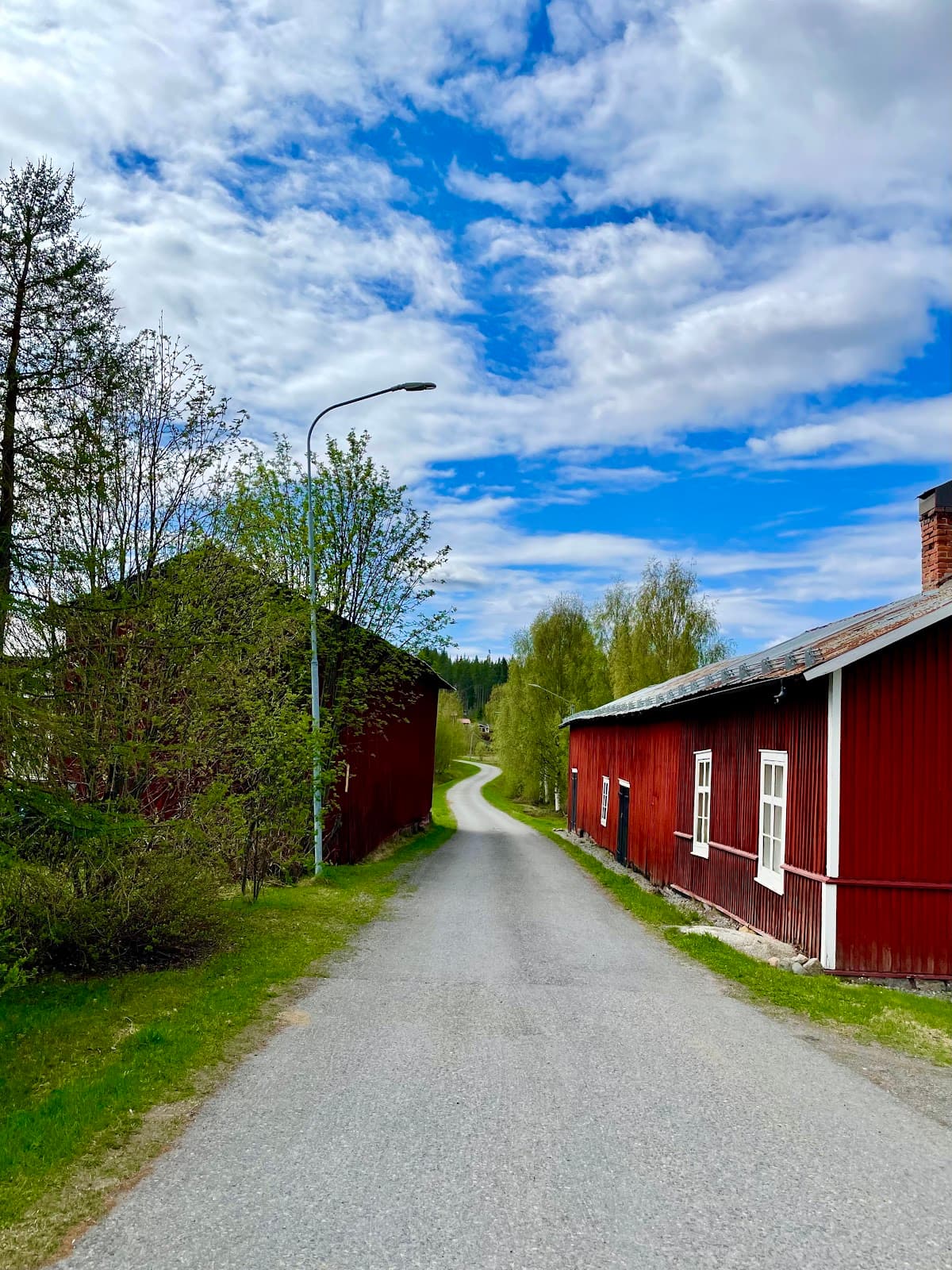 Bild över Kåge, Sverige