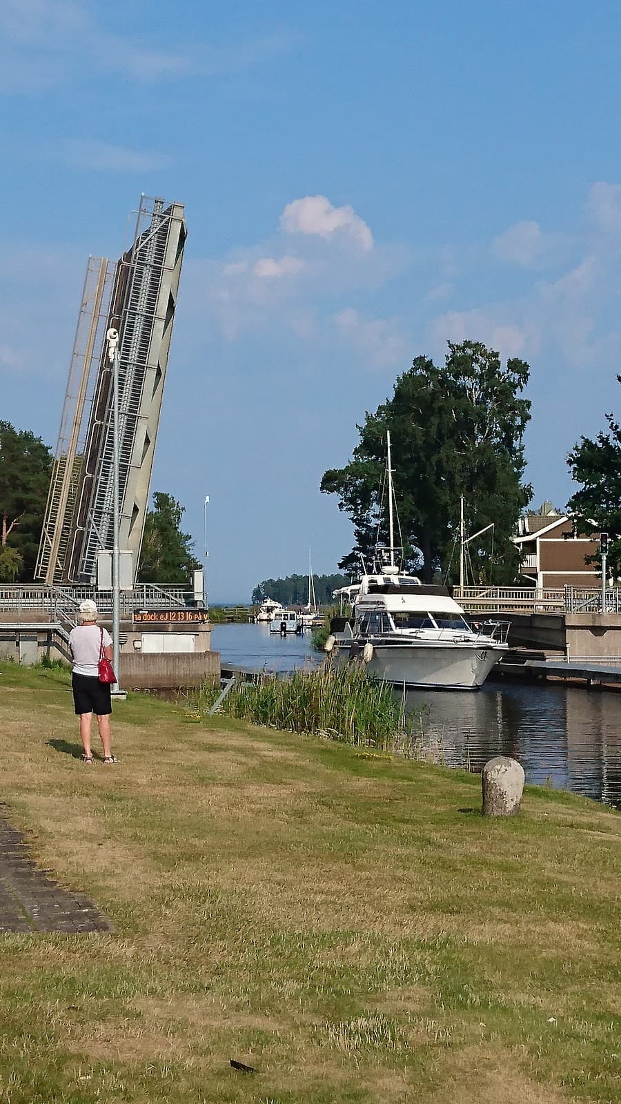 Bild över Karlsborg, Sverige