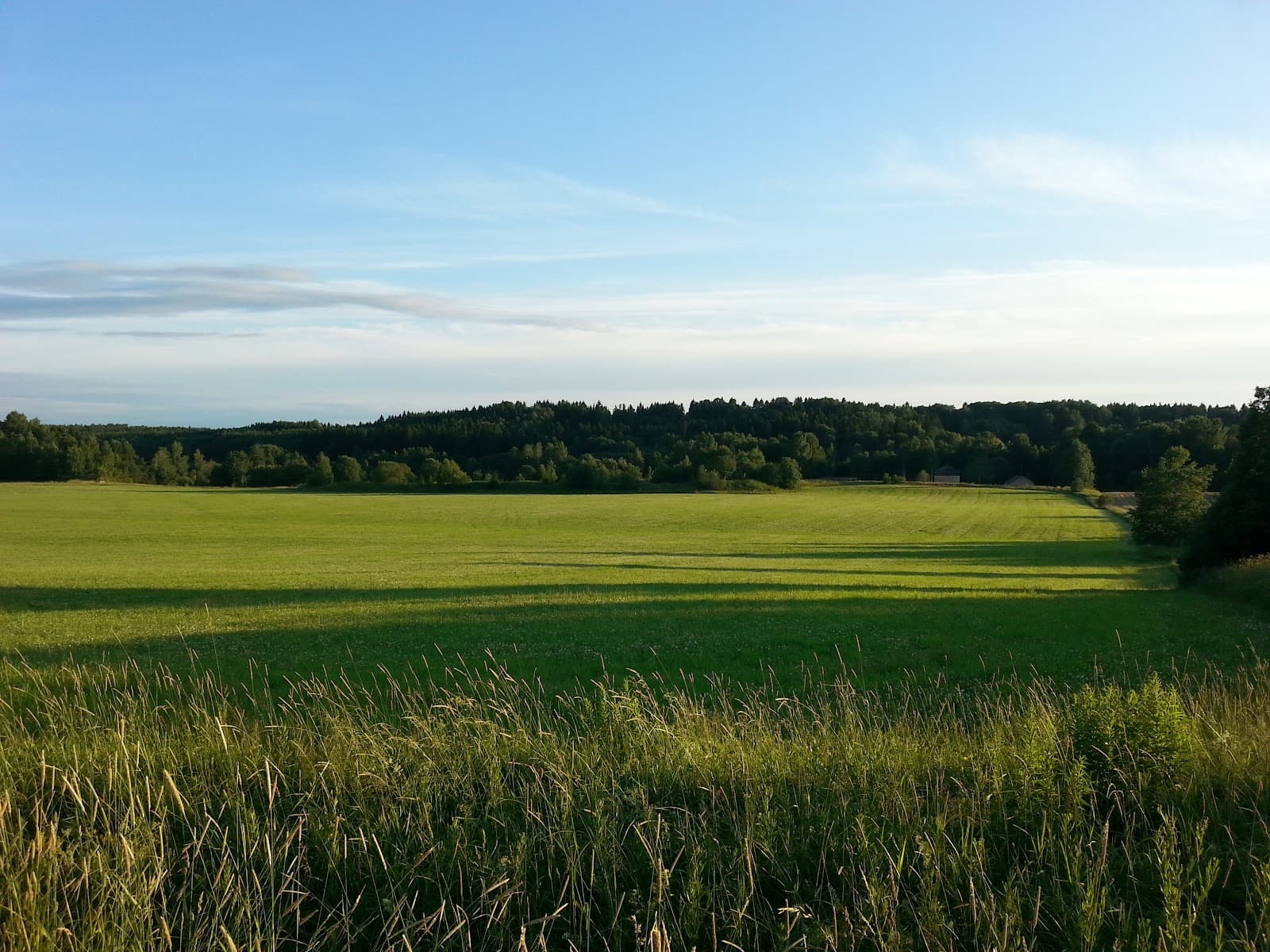 Bild över Kolsva, Sverige