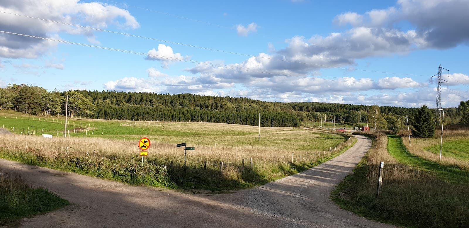 Bild över Lilla Edet, Sverige
