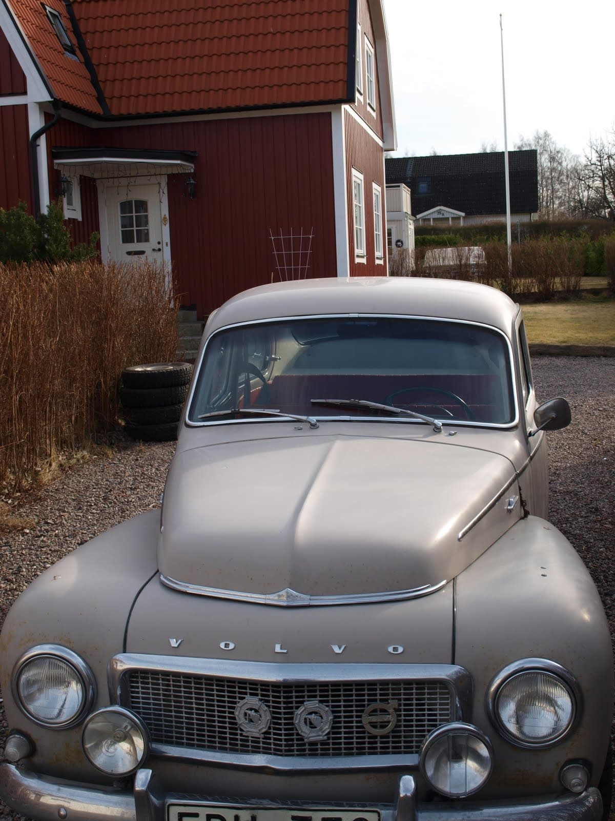 Bild över Ljungsbro, Sverige