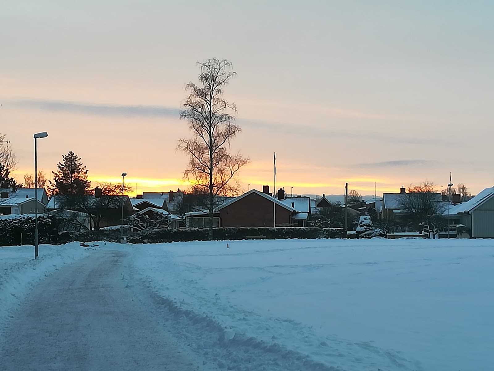 Bild över Mantorp, Sverige