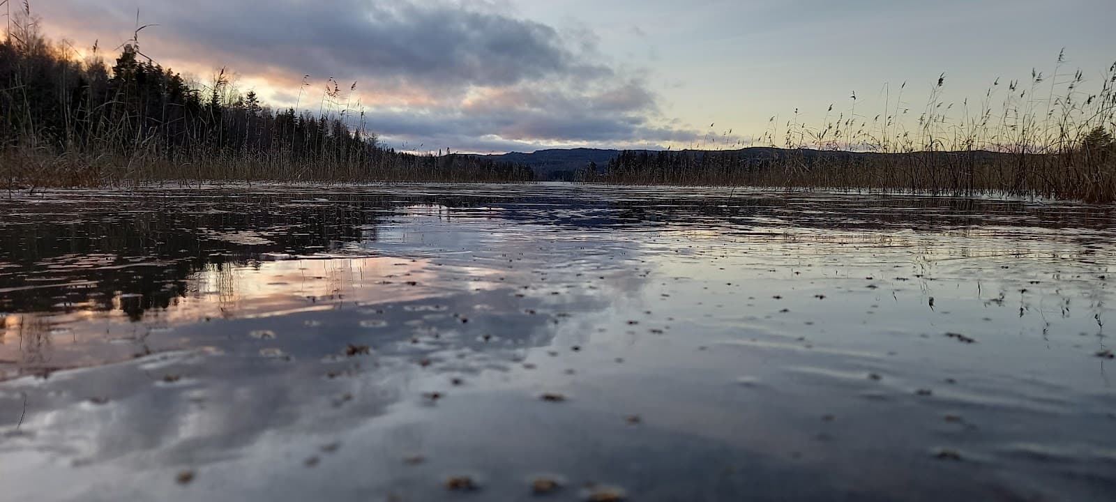 Bild över Matfors, Sverige