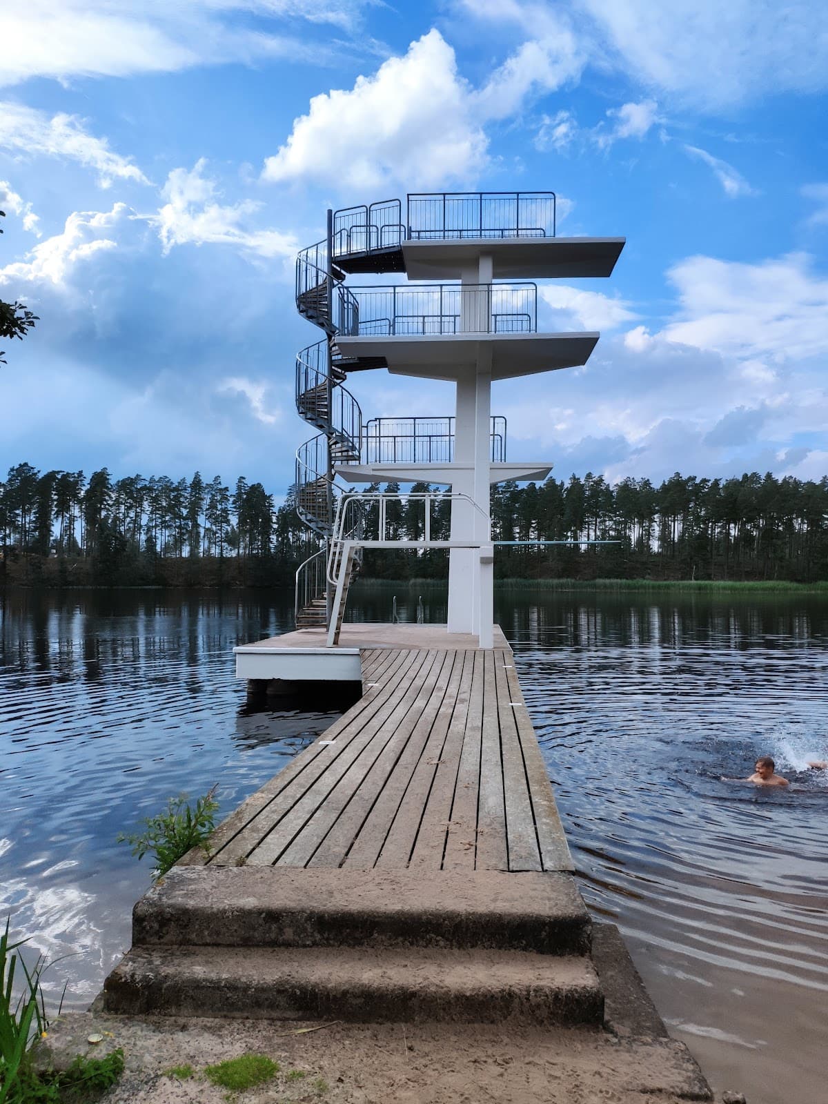 Bild över Mullsjö, Sverige