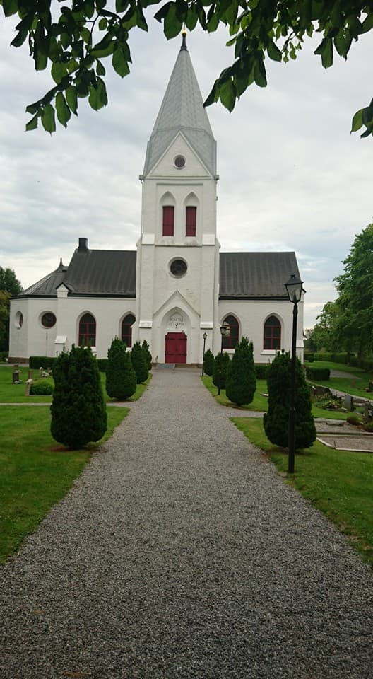 Bild över Munkedal, Sverige