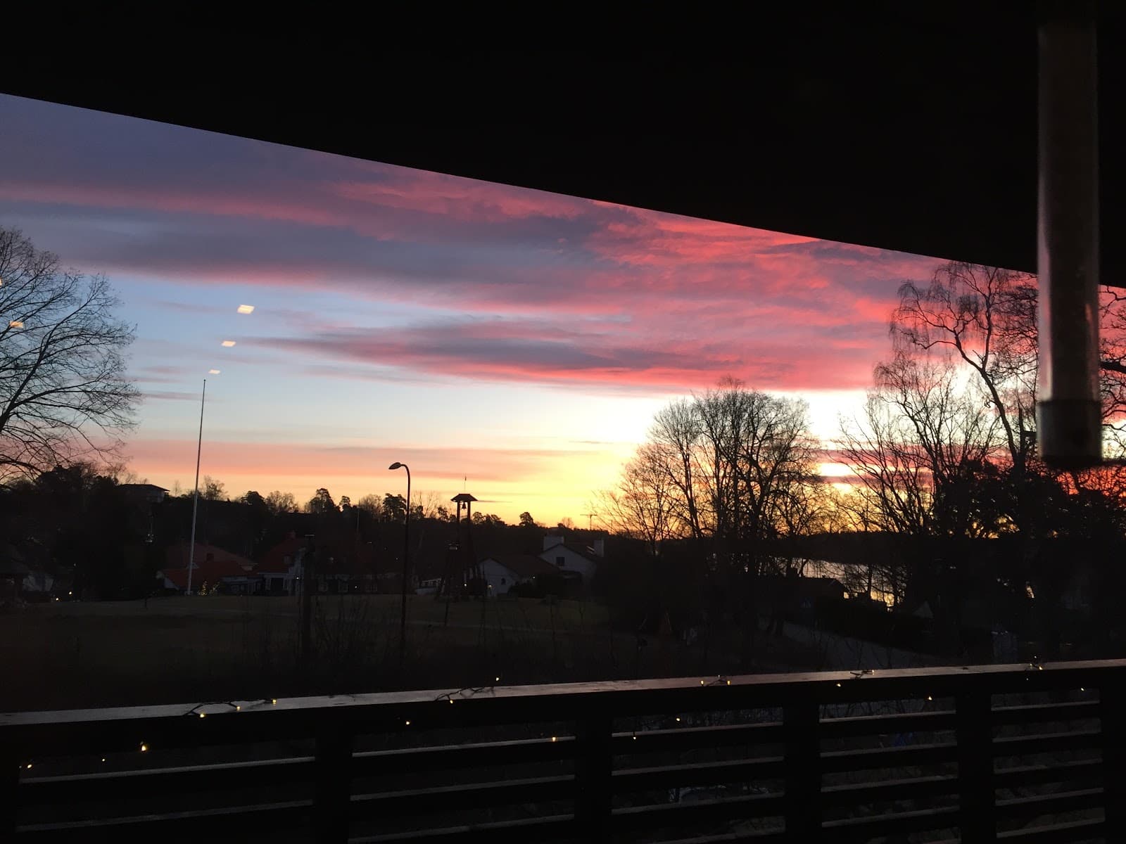 Bild över Nacka, Sverige