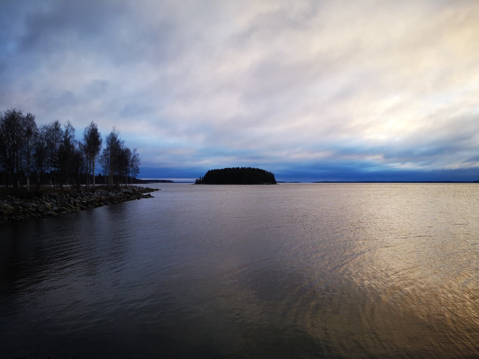 Bild över Nordmaling, Sverige