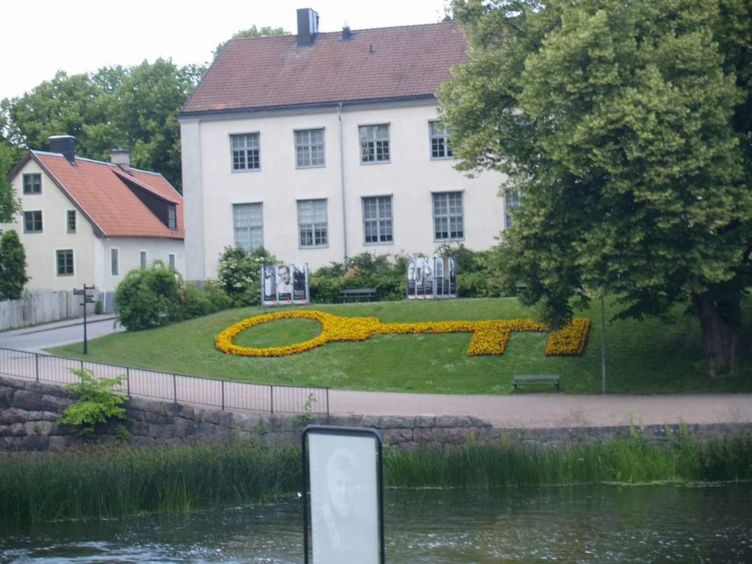 Bild över Nyköping, Sverige