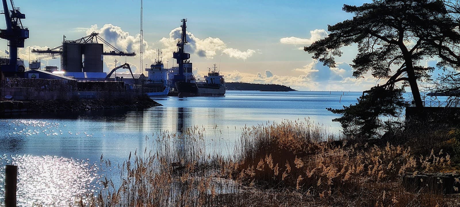 Bild över Oxelösund, Sverige