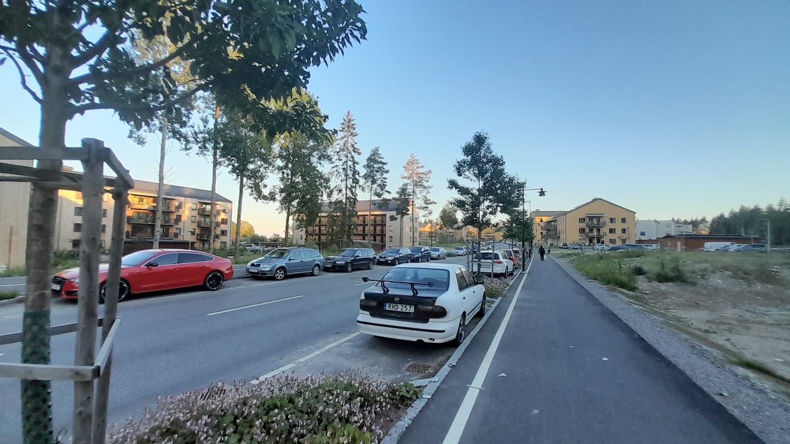 Bild över Rättarboda, Sverige