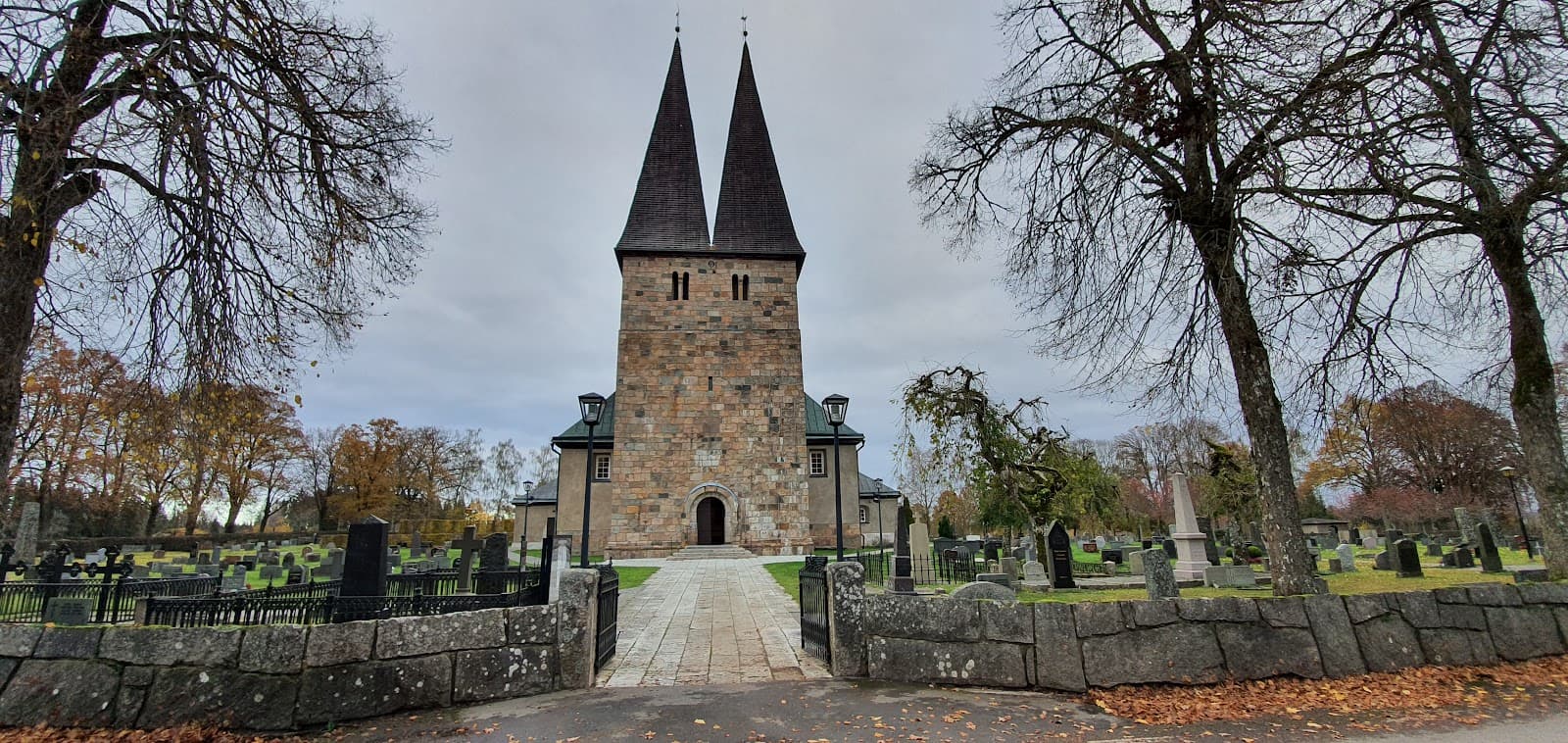 Bild över Rydaholm, Sverige