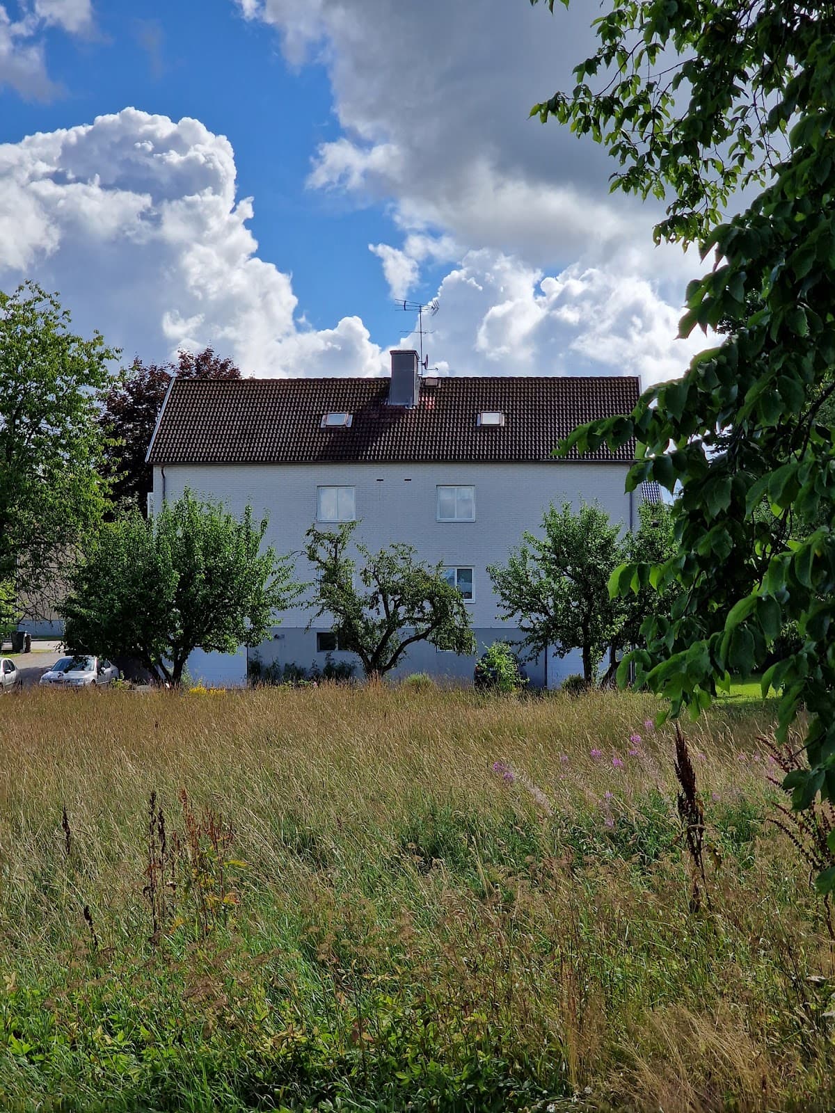 Bild över Sävsjö, Sverige