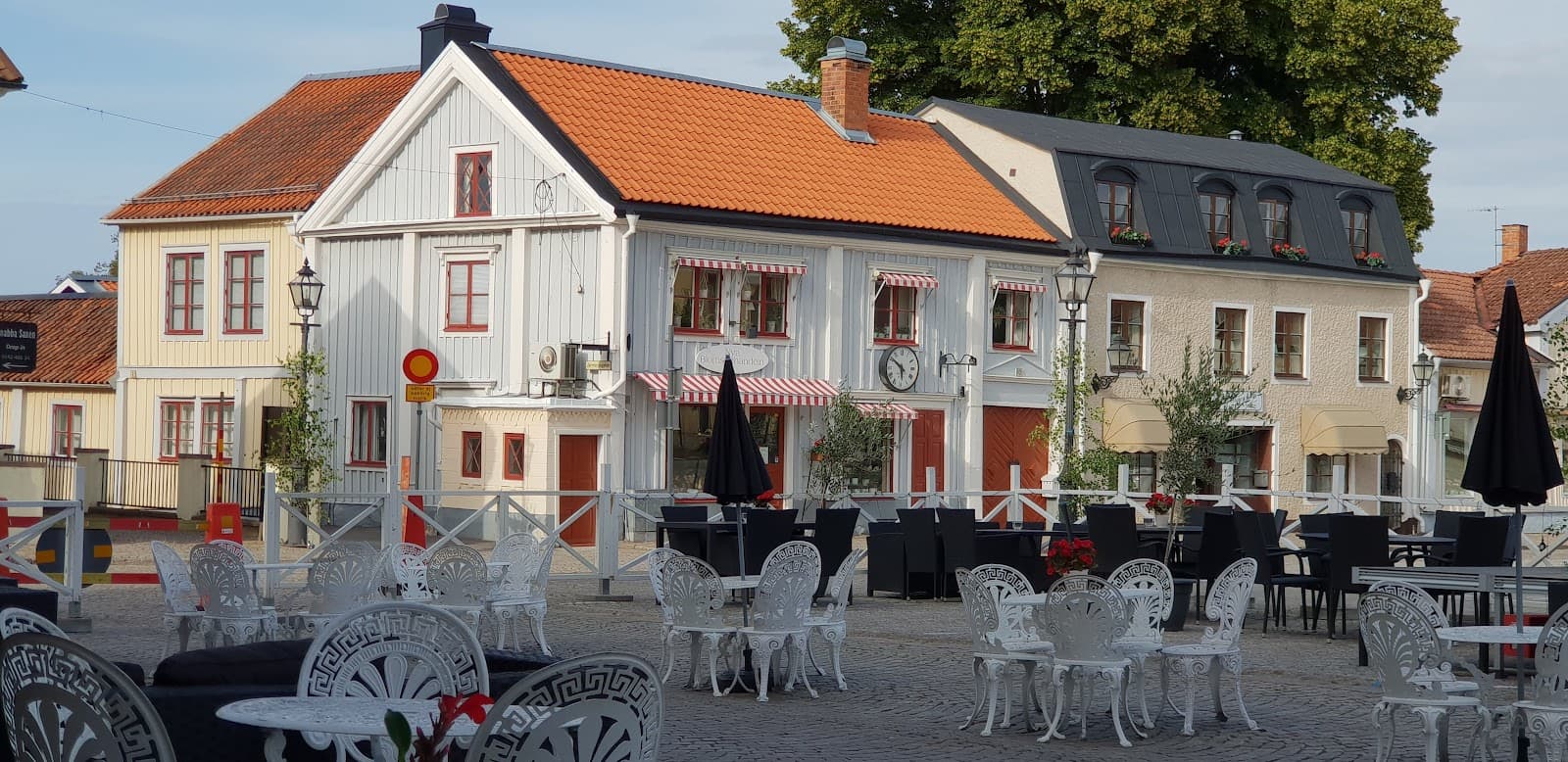 Bild över Skänninge, Sverige