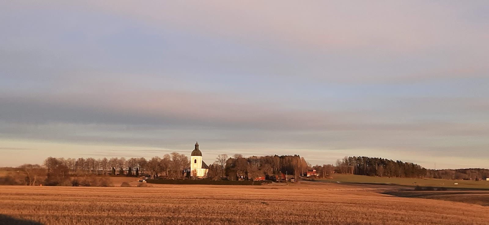 Bild över Skultuna, Sverige