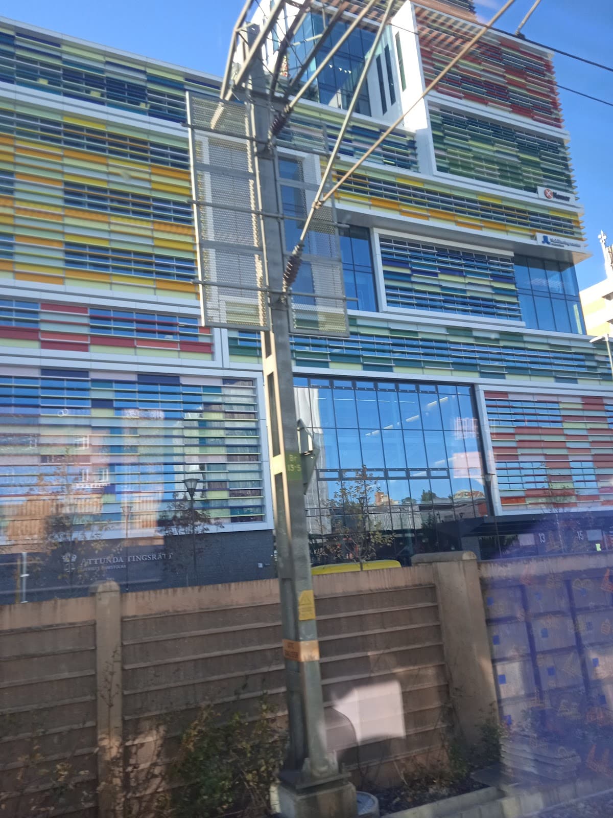 Bild över Sollentuna, Sverige