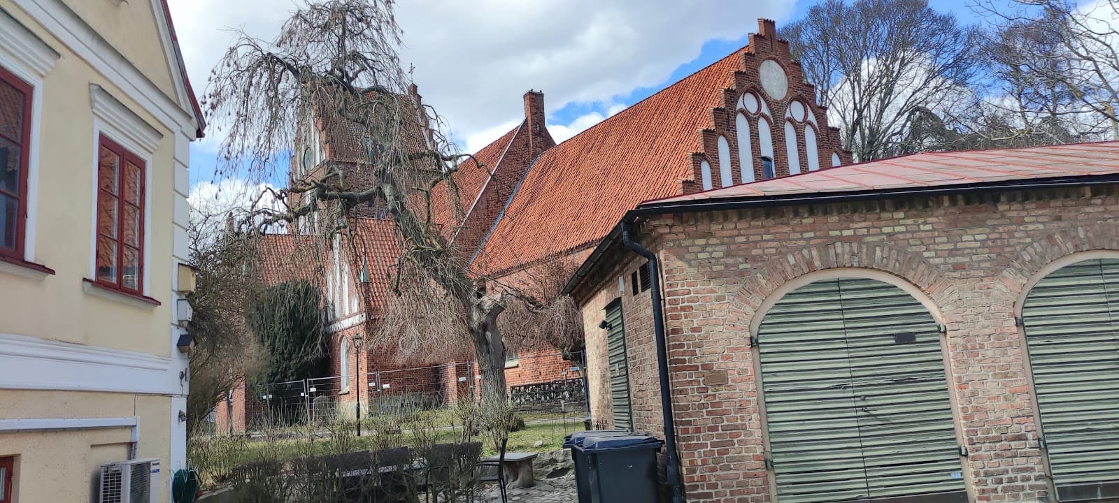 Bild över Staffanstorp, Sverige
