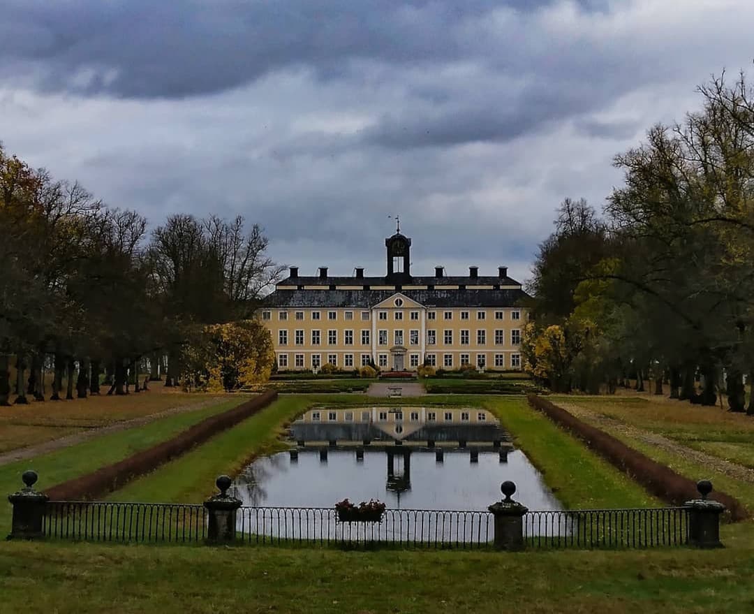 Bild över Sturefors, Sverige