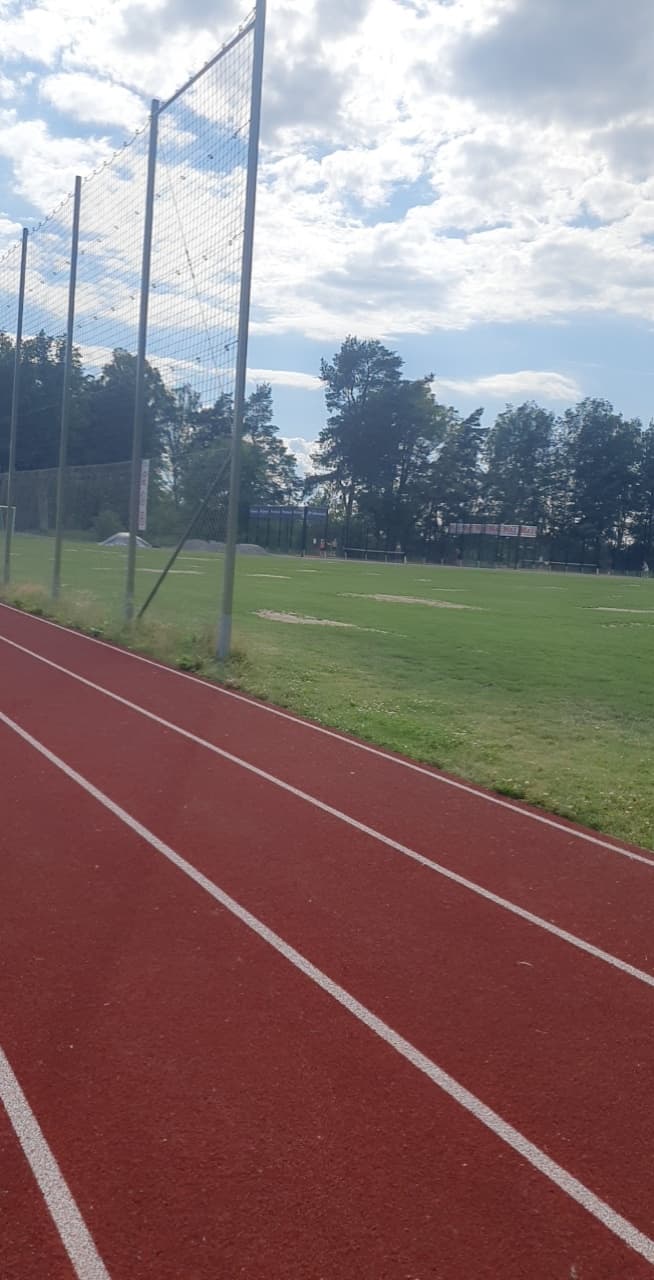 Bild över Svärtinge, Sverige