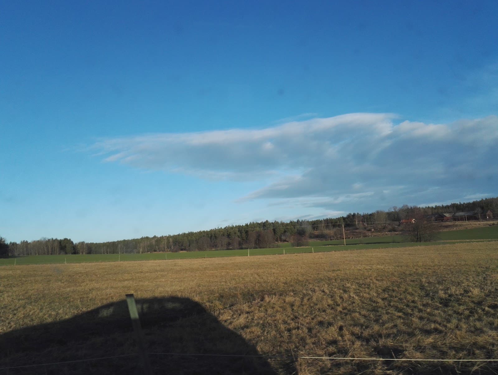 Bild över Svinninge, Sverige