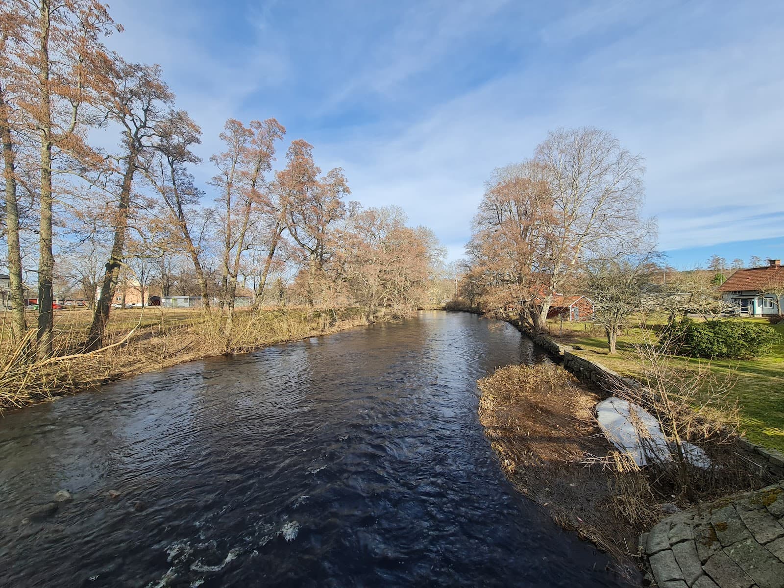 Bild över Tidaholm, Sverige
