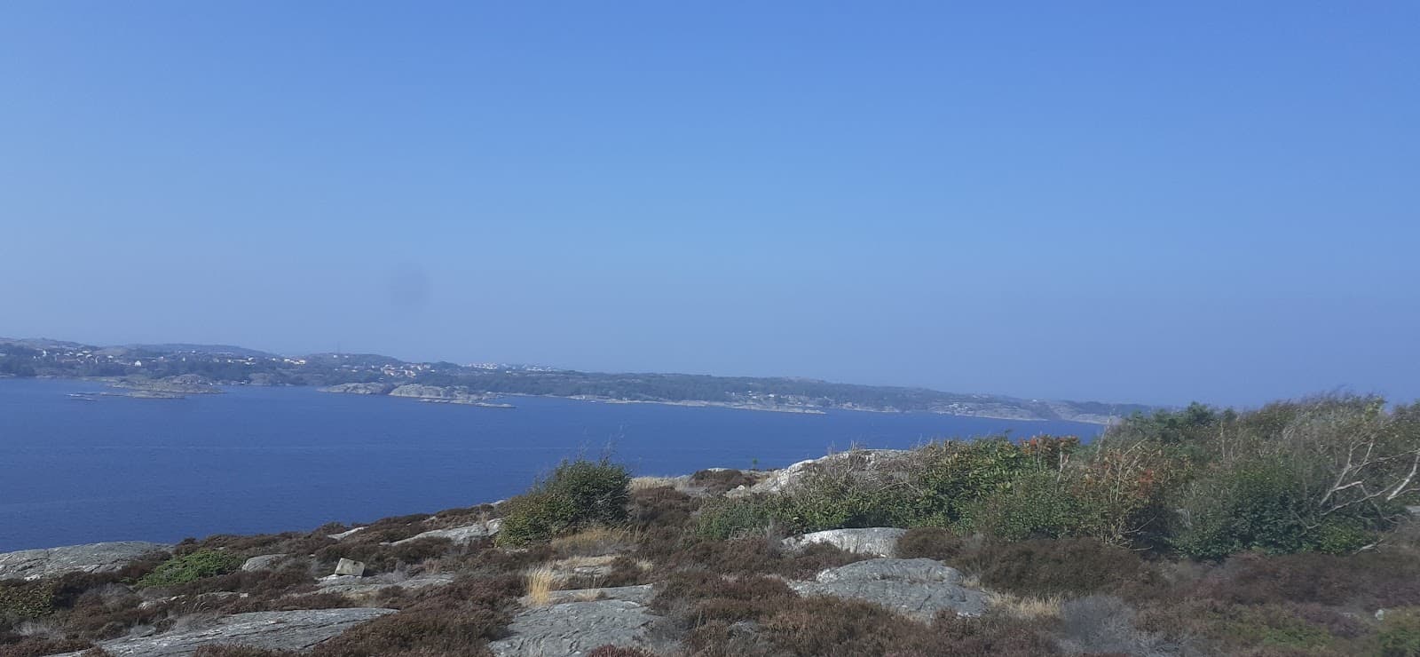 Bild över Torslanda, Sverige