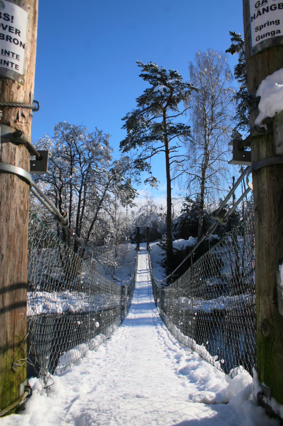 Bild över Tranemo, Sverige