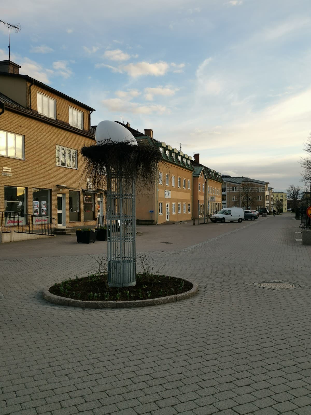 Bild över Vaggeryd, Sverige