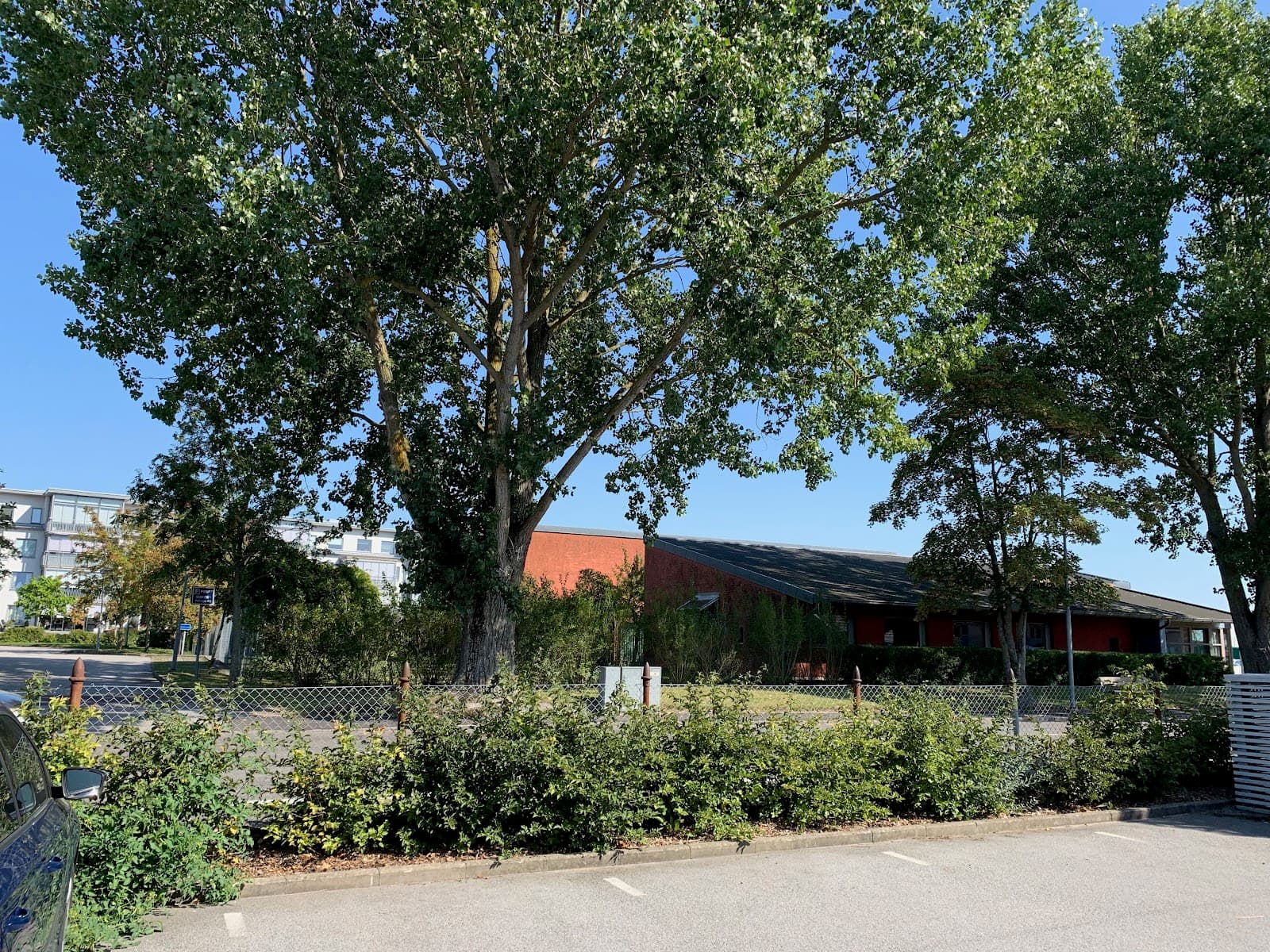 Bild över Vellinge, Sverige