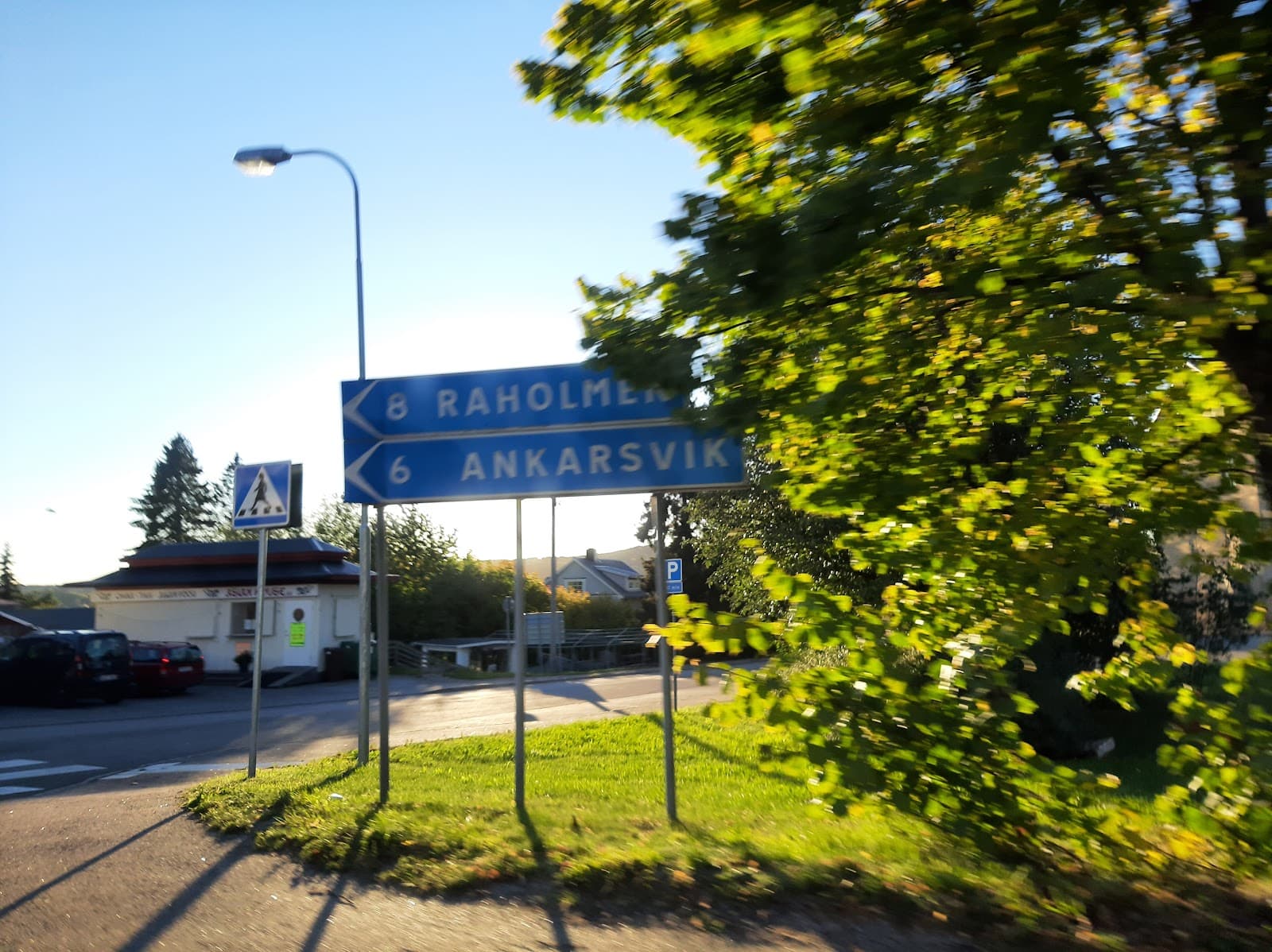Bild över Vi, Sverige