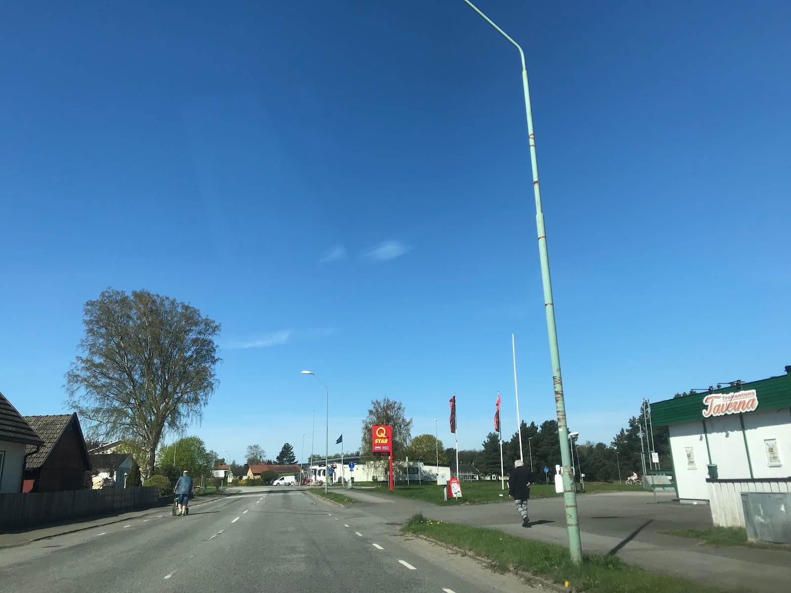 Bild över Vinslöv, Sverige